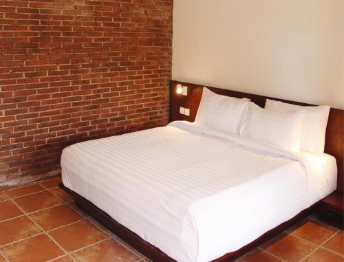 Billede fra billedgalleriet på Rumah Bata Guest House i Licin