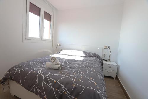 COSTA DAURADA APARTAMENTS - La Torre Deluxe