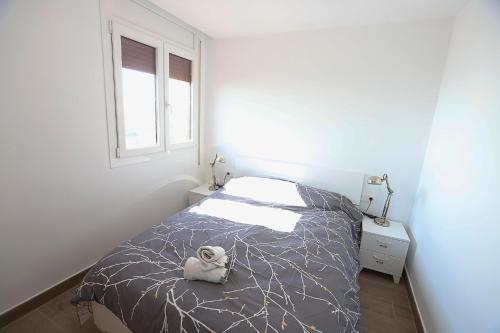 COSTA DAURADA APARTAMENTS - La Torre Deluxe