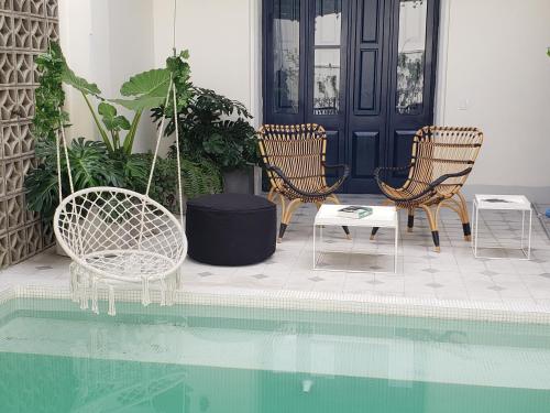 Gallery image of GALA Hotel Boutique in Guadalajara