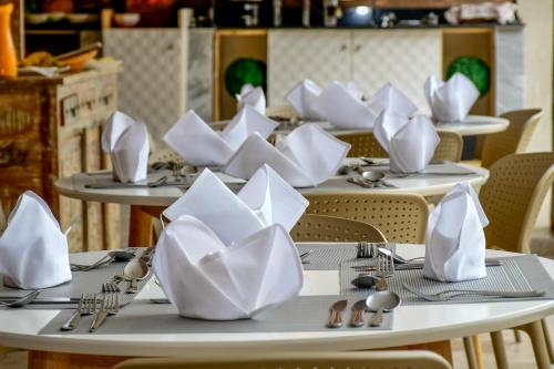 Restoran atau tempat lain untuk makan di Hotel Waterbuck
