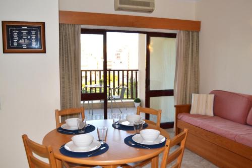 Clube Praia Mar Flats