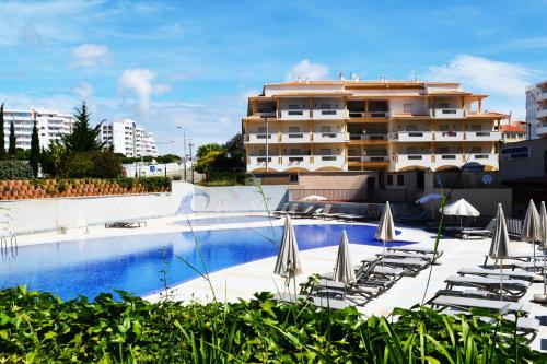 Clube Praia Mar Flats