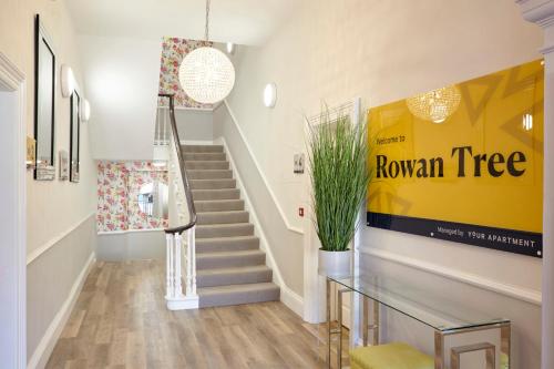Rowan Tree - Your Apartment photo 104