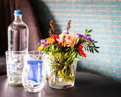 Fotografie z fotogalerie ubytování Hotel Brasserie de Huifkar v destinaci Middelburg