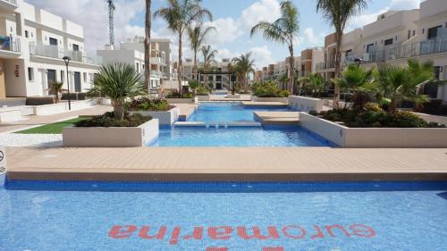 La zenia Bulevard apartments, Playa Flamenca – Updated 2022 ...