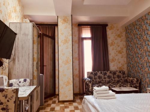 Galería fotográfica de Hotel Tourist en Tiflis