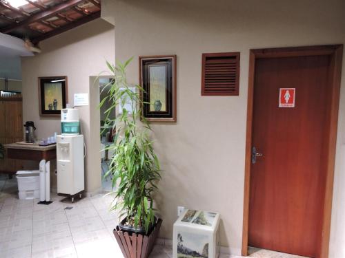Gallery image of Hotel Modelo in Poços de Caldas