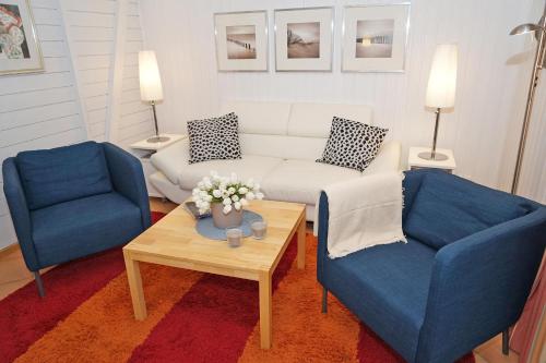 Blockhaus mit Wintergarten in Stra – Photos 4