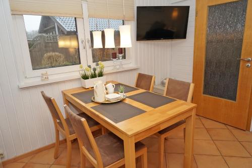 Blockhaus mit Wintergarten in Stra – Photos 3