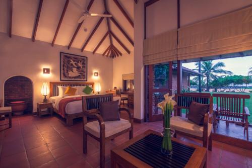Ranweli Holiday Village – Photos 2