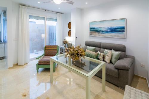 Fotografia z galérie ubytovania Apartamento Emilio Luque Cinco v destinácii Córdoba