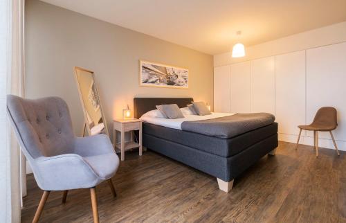Matriz Lofts