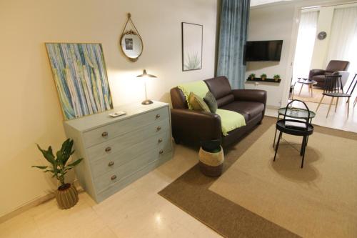Katerina's central apt