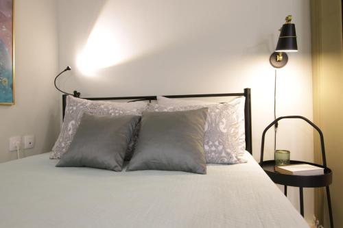 Katerina's central apt