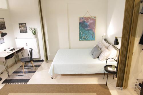 Katerina's central apt