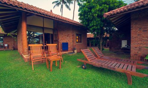 Ranweli Holiday Village – Photos 5