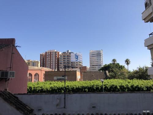 Apartamento Malagueta Plaza de Toros, Málaga, Spain - Booking.com