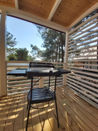 Mobile Home, Kamp Pašman – Photos 5