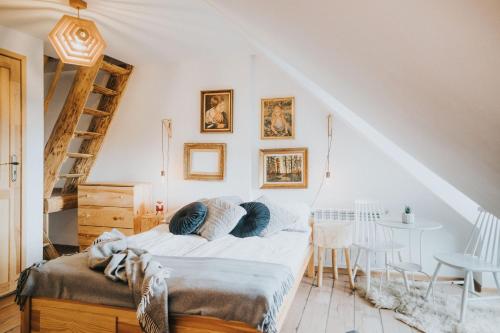 Villa Bańska w pobliżu Gorącego Potoku i Term, rabaty na kąpieliska