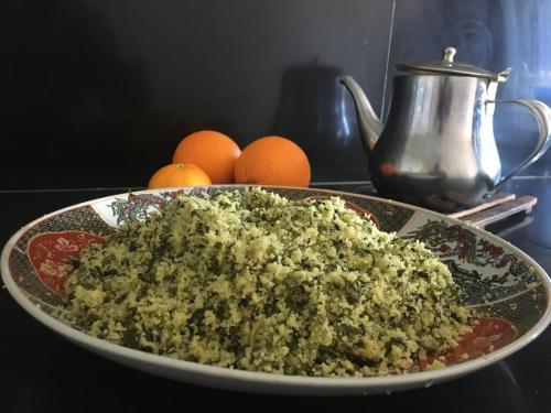 Φαγητό σε αυτό το bed & breakfast ή κάπου εκεί κοντά