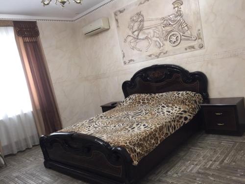 Gallery image of Mini Hotel Business class in Kryvyi Rih