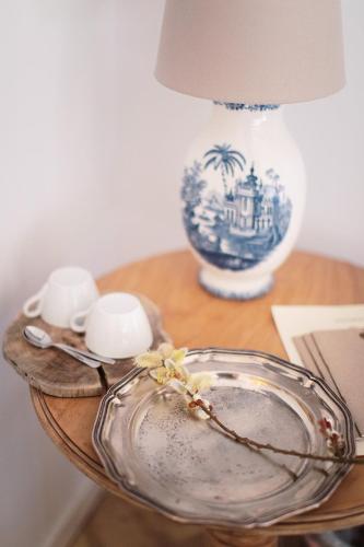 ソリェルにあるEcocirer Healthy Stayのギャラリーの写真