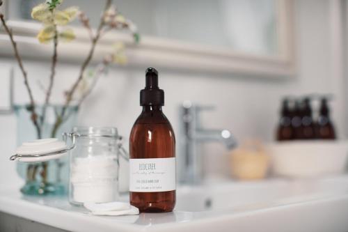ソリェルにあるEcocirer Healthy Stayのギャラリーの写真
