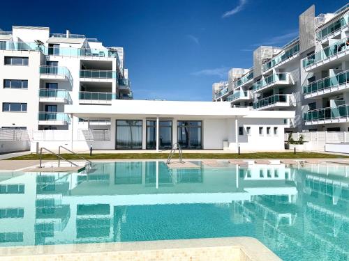 appartement Duna Beach, Torrox Costa – Bijgewerkte prijzen 2022