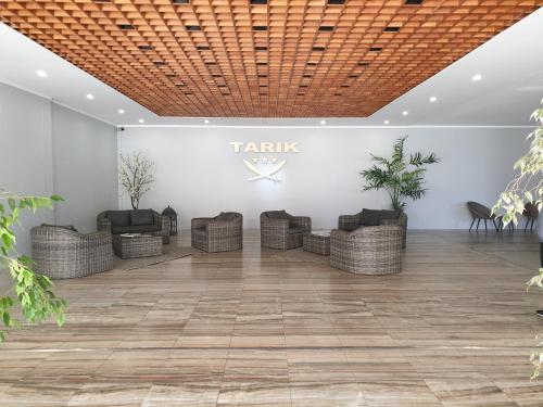 Tarik by Atlantichotels - AL