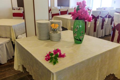 Billede fra billedgalleriet på Oceanward Hotel & Resort i Long Hai