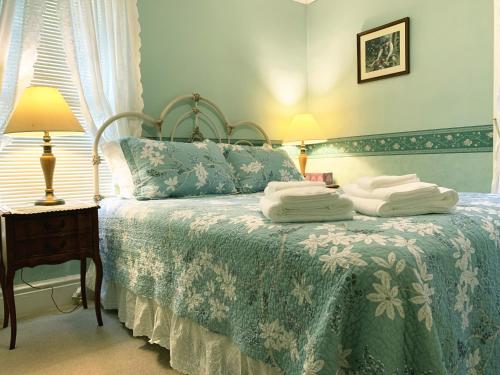 Gallery image of Strathaird Bed and Breakfast in Niagara Falls