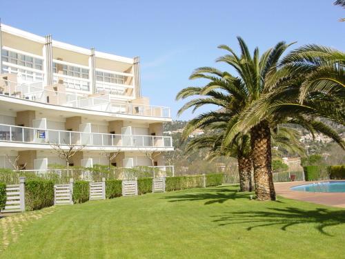 Apartamentos Rodamar