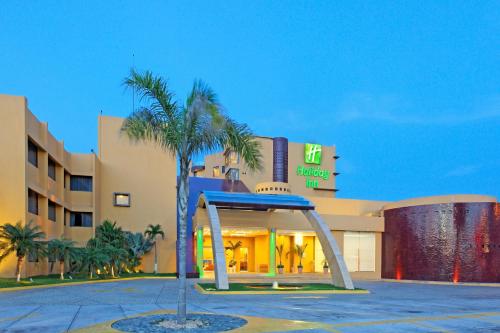 Holiday Inn Veracruz-Boca Del Rio