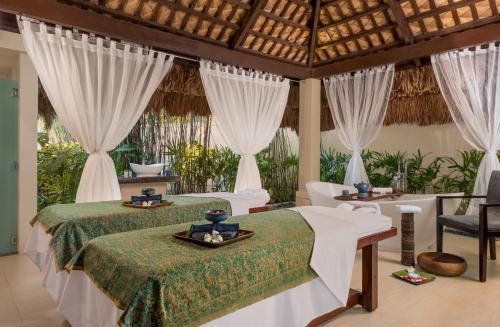 Fotografie z fotogalerie ubytování Crimson Resort and Spa - Mactan Island, Cebu v destinaci Mactan