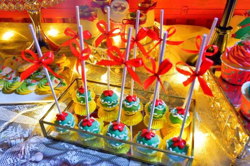 Gallery image of Summer Tree Inn in Sanya