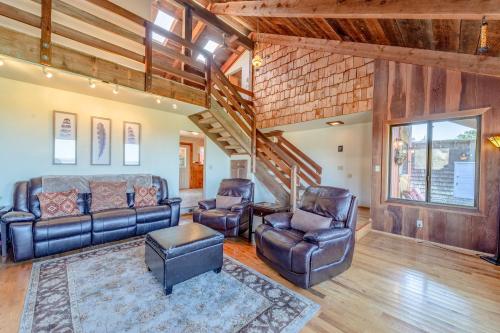 Big Bay Cabin – Photos 3