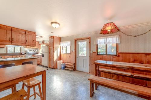 Big Bay Cabin – Photos 5