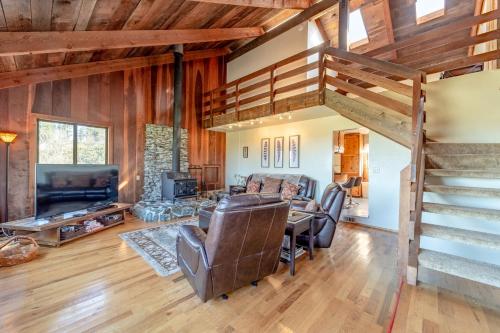 Big Bay Cabin – Photos 2