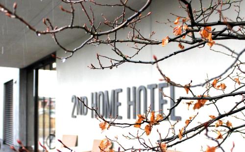 Фотография из галереи 2ND HOME HOTEL в городе Нёрдлинген
