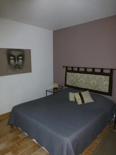 Chambre d'hôtes "La Bastide des Eucalyptus" photo 32