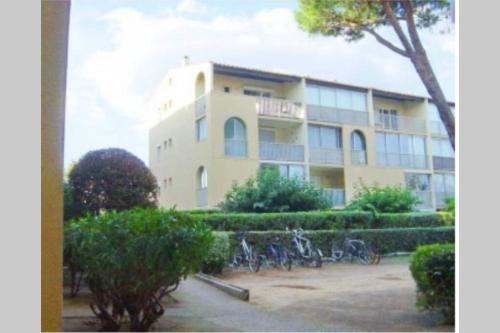 Appartement Le Corail