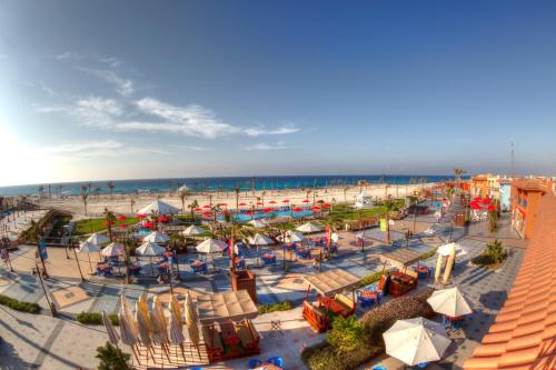 Porto Matrouh Beach Resort – Photos 3