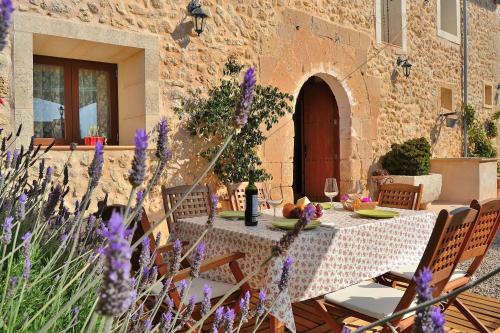 061 Finca Rafal des Turó ETV8343 by Mallorca Charme