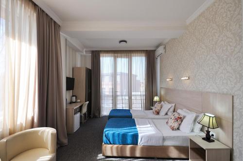 Gallery image of Light House Old City in Tbilisi City