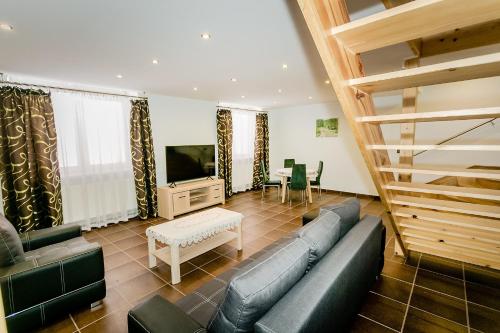 Apartament MICKIEWICZA