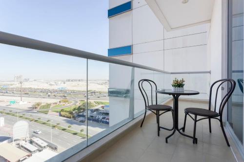 Gallery image of GuestReady - Modern Apartment with Gorgeous Views in Dubai