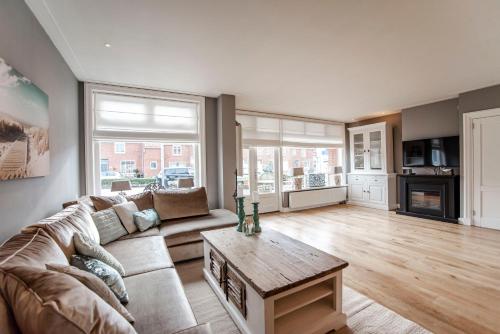 Fotografie z fotogalerie ubytování Guesthouse at the Beach v destinaci Zandvoort