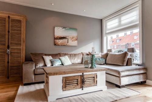 Fotografie z fotogalerie ubytování Guesthouse at the Beach v destinaci Zandvoort