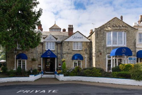 Daish's Hotel – Photos 2